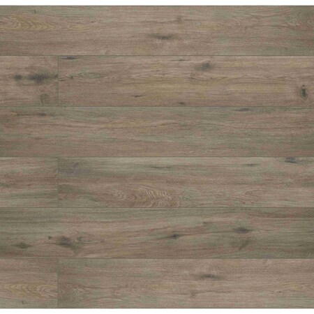 Ackland Duravia Hidden Hickory 47 in x 8 in x 2 cm Matte Porcelain Stone Look Paver, 3PK AKLNPHIHI8X47M-CA